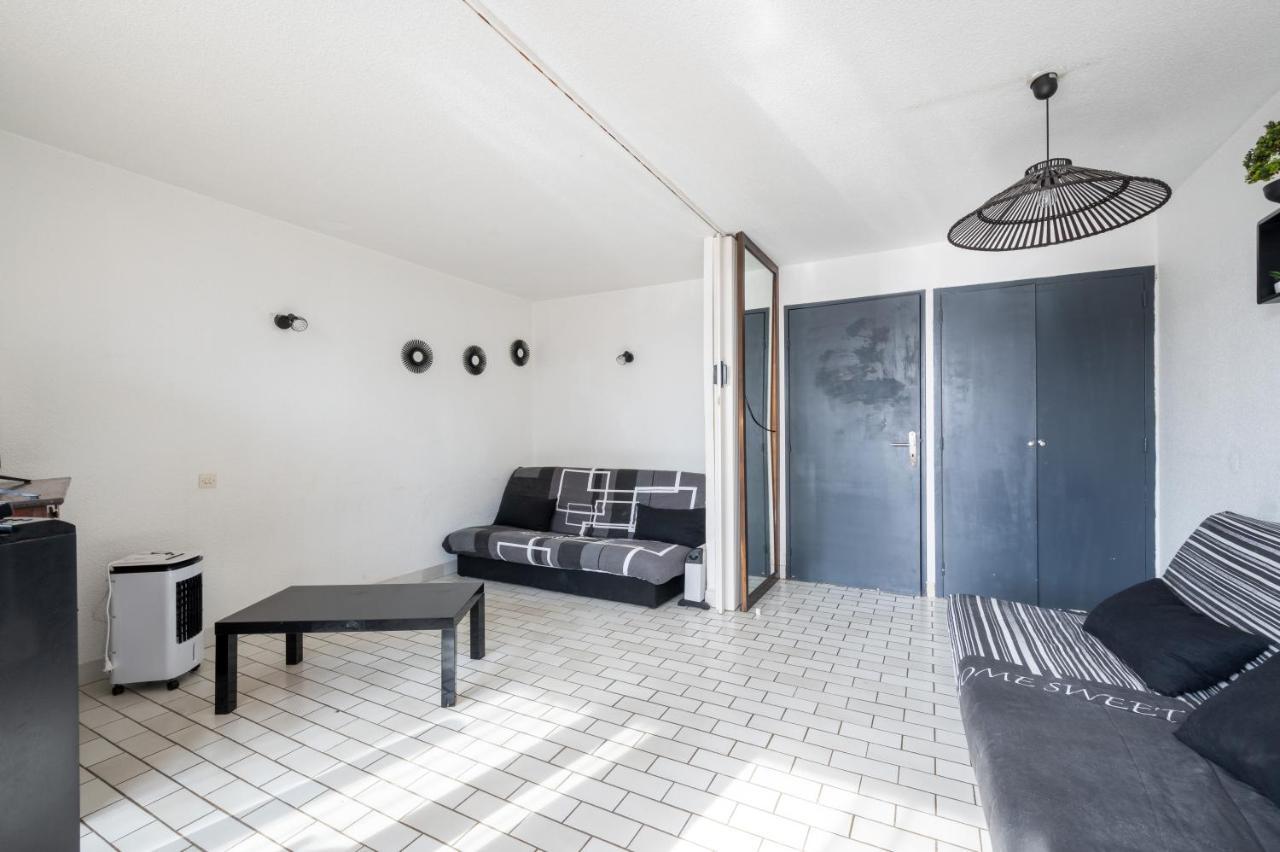 Le Tusco Apartment Agde Exterior photo